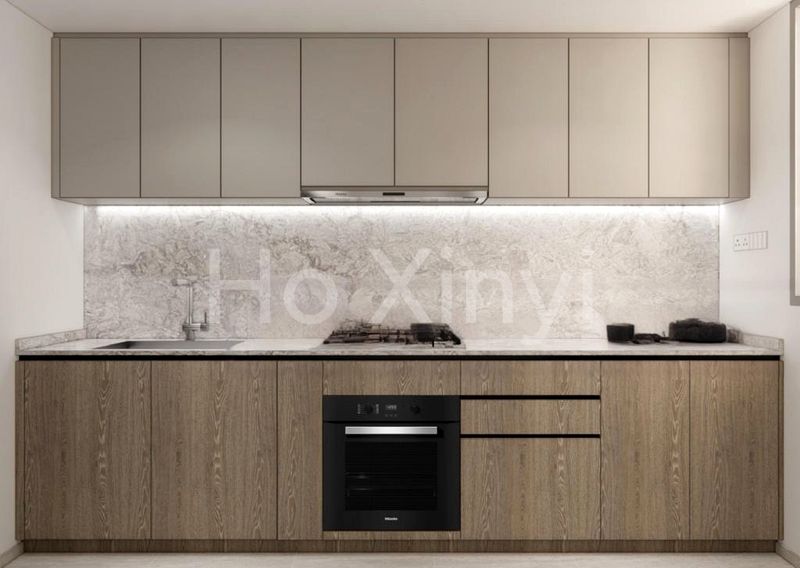 3 Bed Condo for Sale in  Pixel - Image 3
